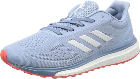 hellblau adidas schuhe|Blaue Damensneakers .